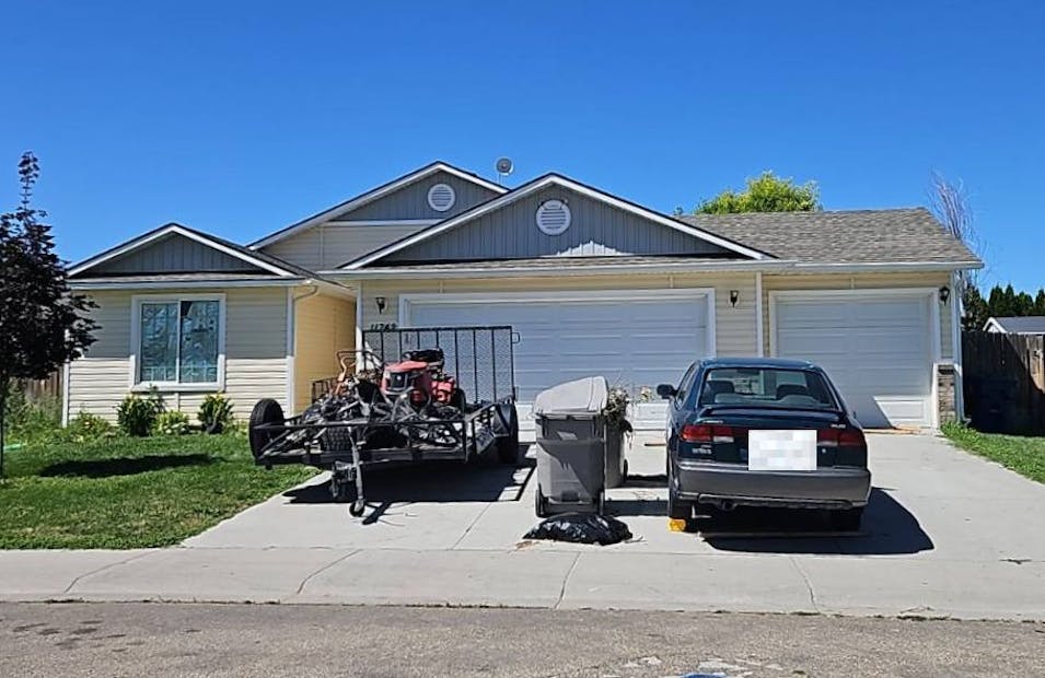 11742 Cambria St Caldwell, ID 83605, Canyon County