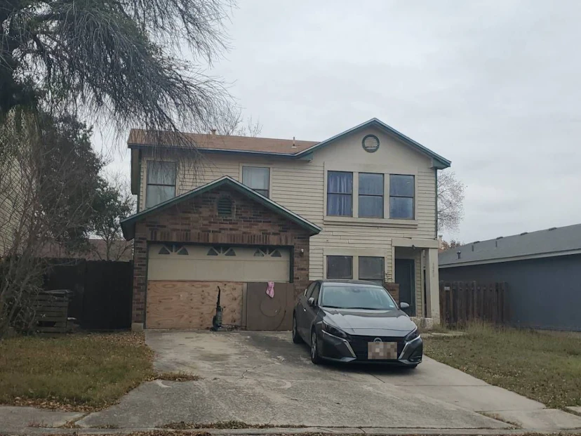 6851 Columbia Ridge Dr