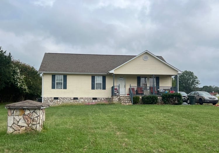 4118 Hwy 182 Crouse, NC 28033, Lincoln County