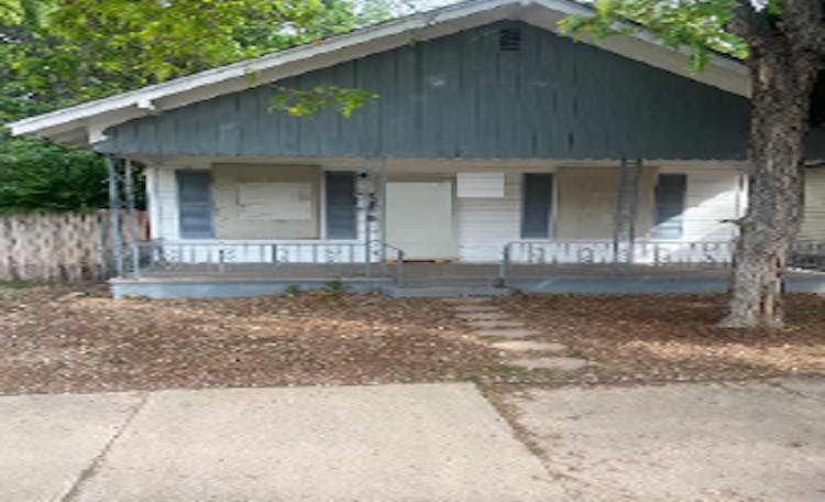 217 Washington St Pueblo, CO 81004, Pueblo County