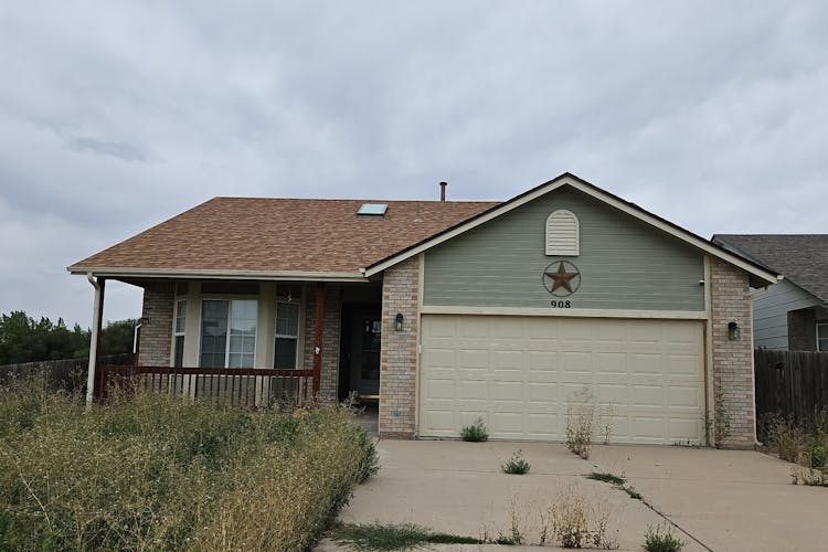 908 Red Brooke Dr Colorado Springs, CO 80911, El Paso County