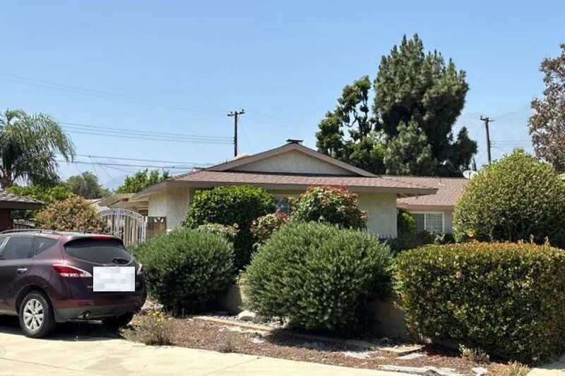 Mignonette St, Rancho Cucamonga, CA 91701 #1
