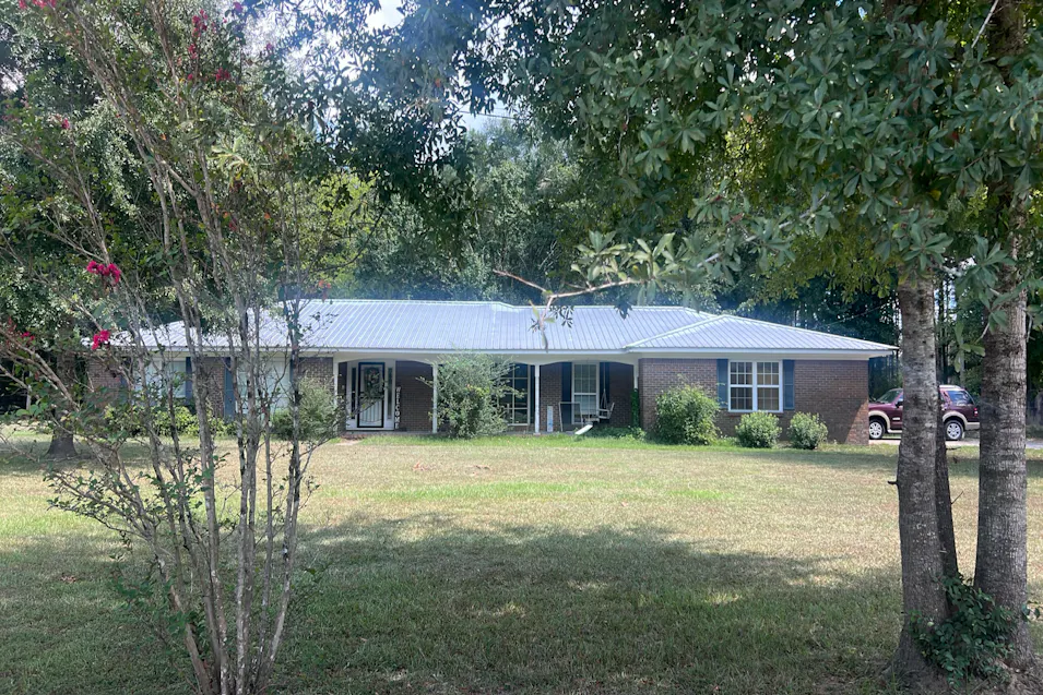 23434 Highway 5 Marion, AL 36756, Perry County
