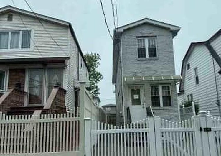 120-45 164th Street Jamaica, NY 11434, Queens County