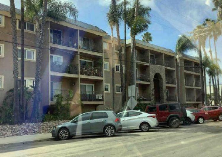 3980 8th Avenue Unit 306 San Diego, CA 92103, San Diego County