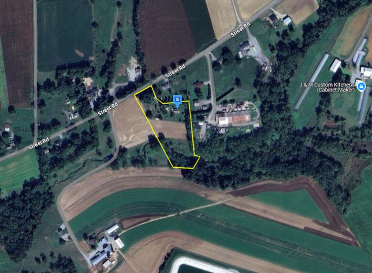 356 Street Rd Oxford, PA 19363, Chester County