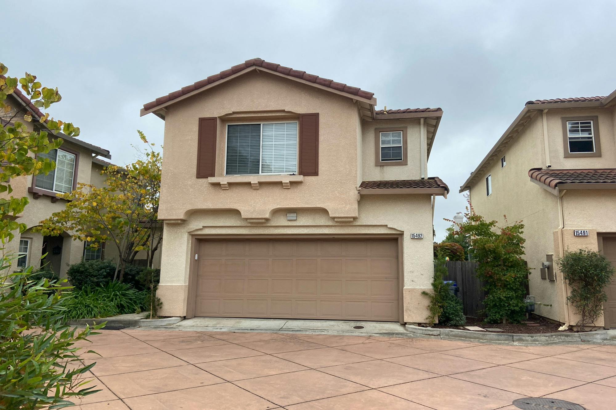 Dowicher Ct, San Leandro, CA 94579