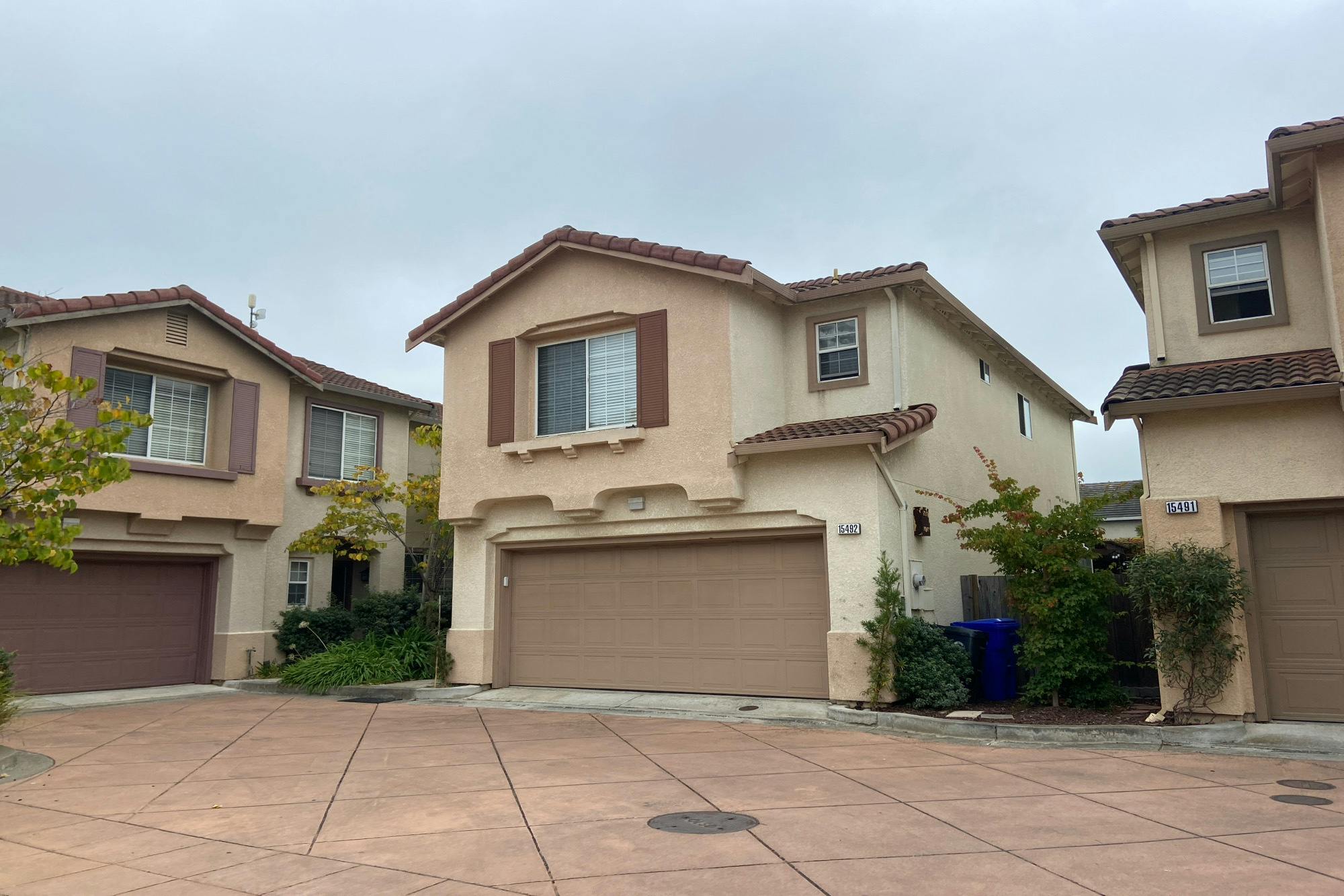 Dowicher Ct, San Leandro, CA 94579 #1