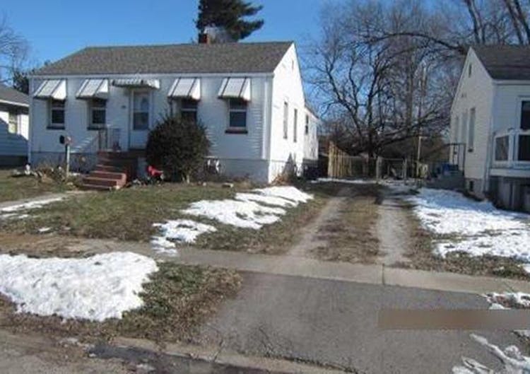 128 Bonds East Alton, IL 62024, Madison County