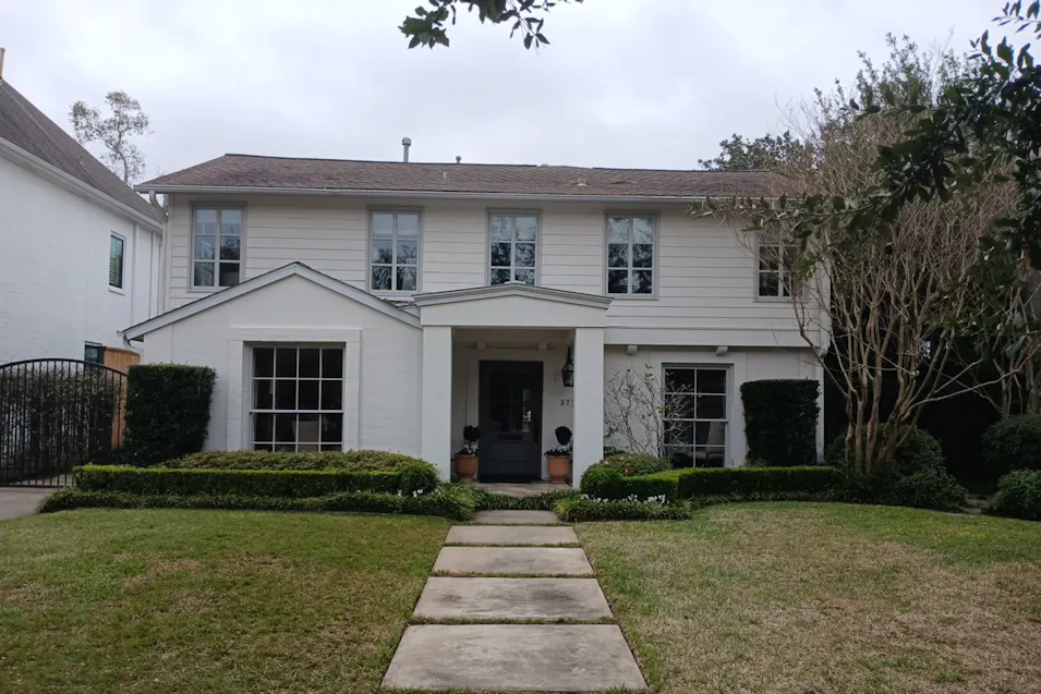 3770 Nottingham Houston, TX 77005, Harris County