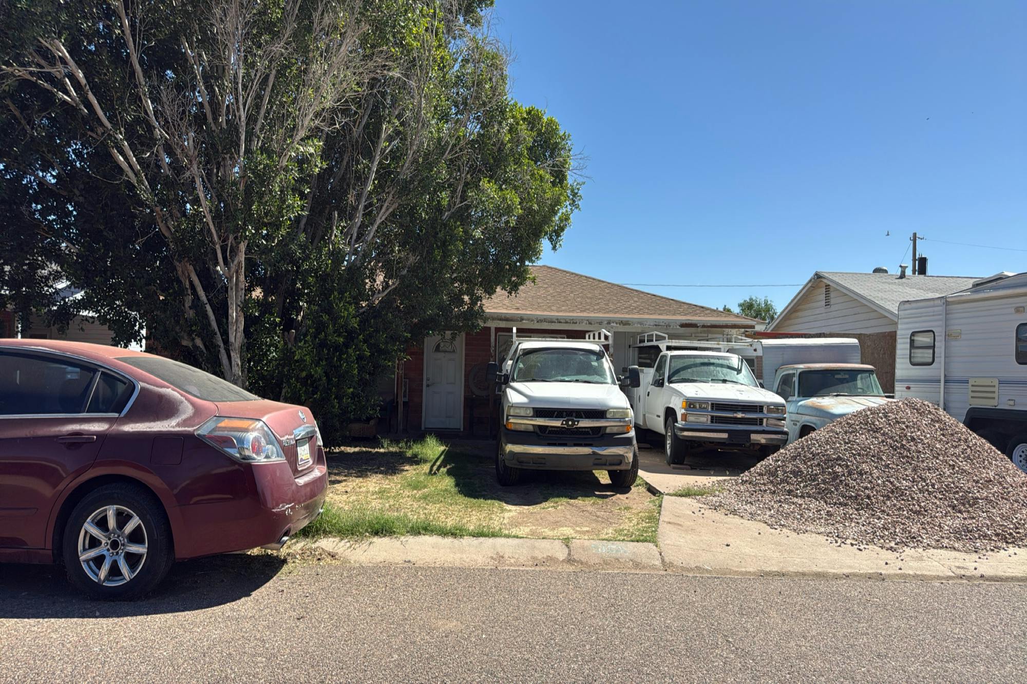 26th Ave, Phoenix, AZ 85017