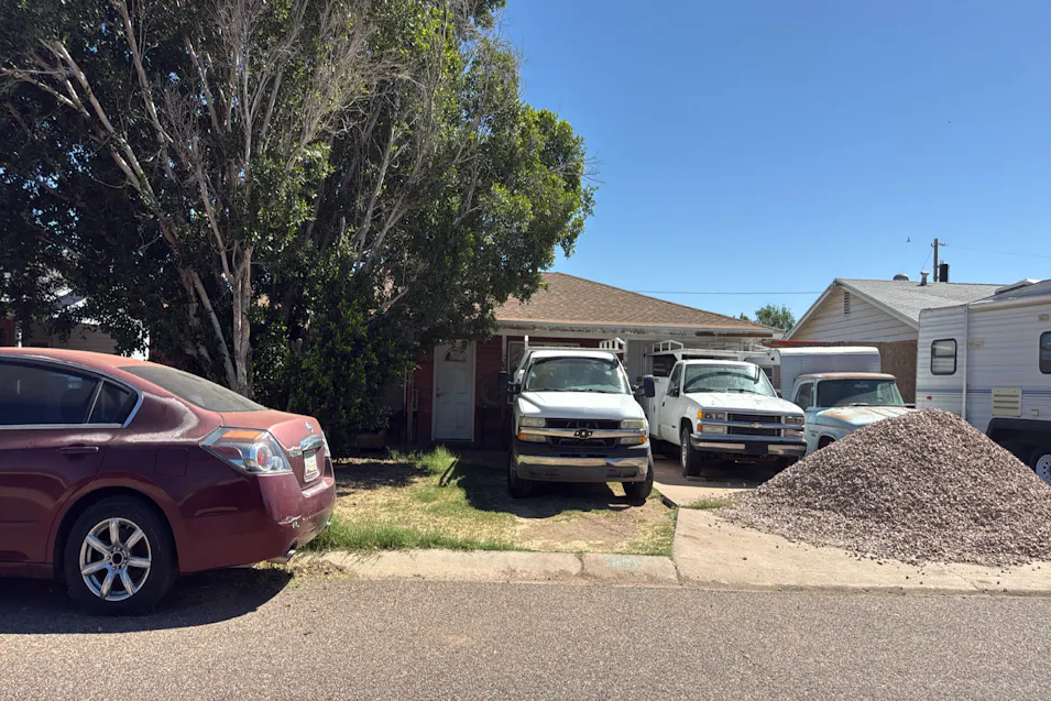 5801 N 26th Ave Phoenix, AZ 85017, Maricopa County