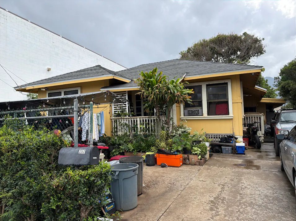 257 Hala Pl Wailuku, HI 96793, Maui County