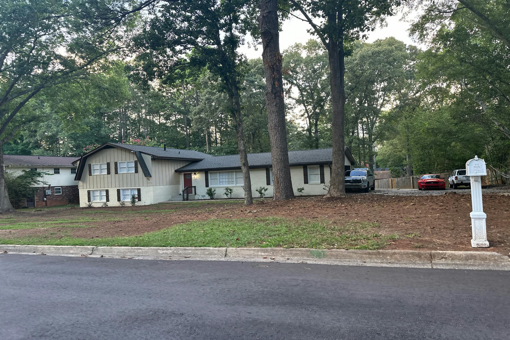 Heron Dr, Riverdale, GA 30274 #1