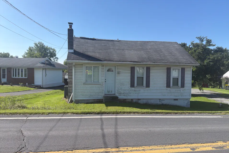 4720 Kernsville Rd Orefield, PA 18069, Lehigh County