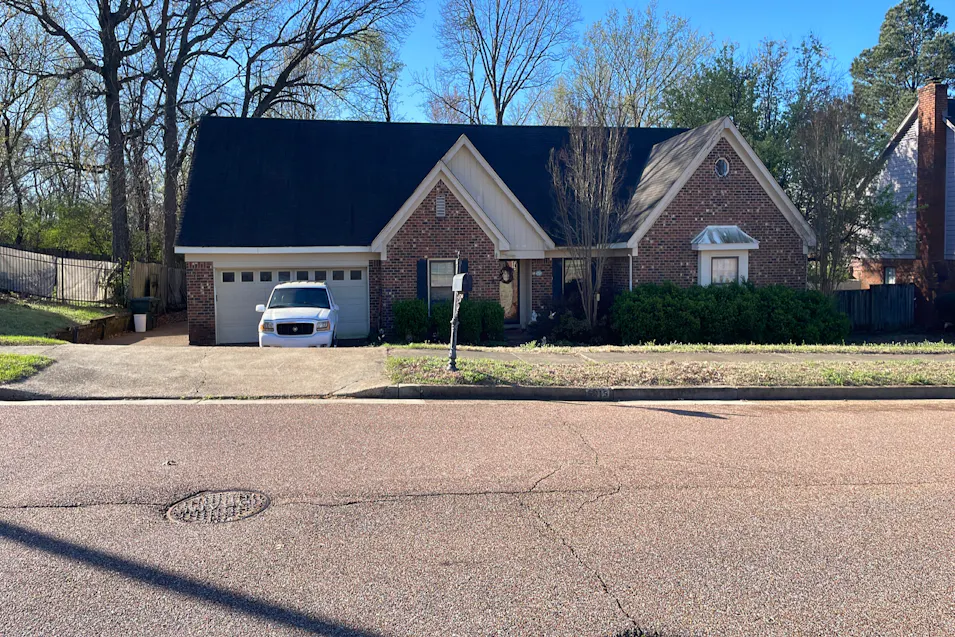 6215 Oak Walk Lane Bartlett, TN 38135, Shelby County