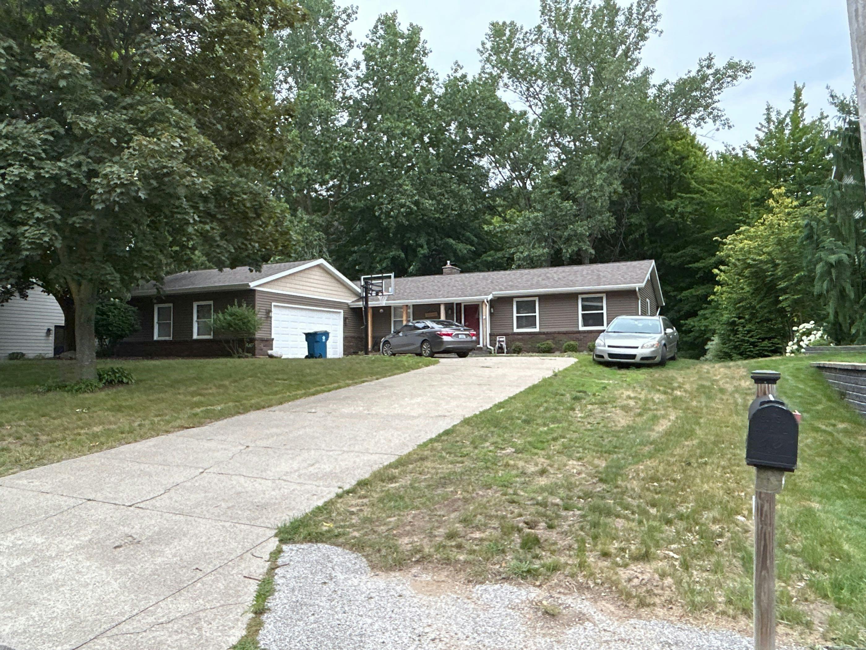 Terrace Rd, Spring Lake, MI 49456 #1