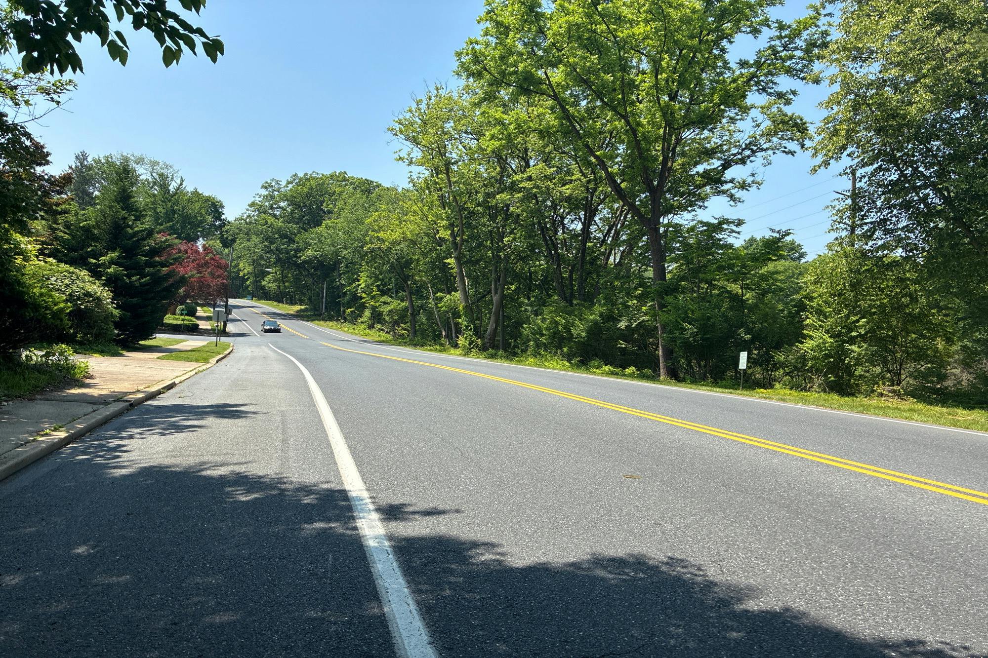 Museum Rd, Reading, PA 19607