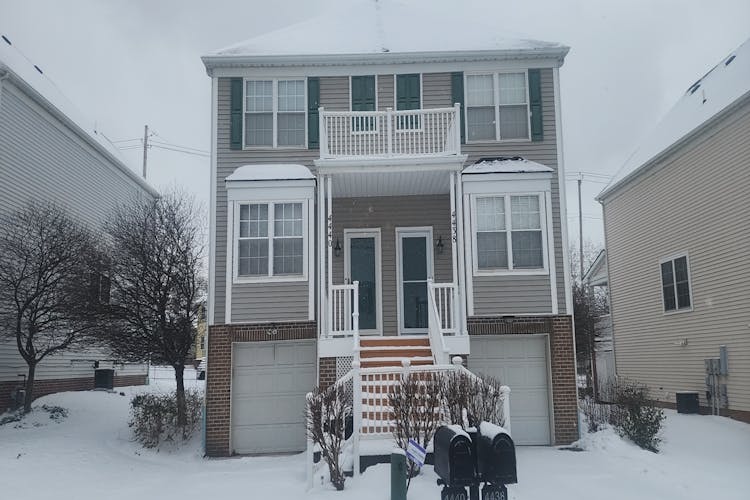 4440 Sexton Rd Cleveland, OH 44105, Cuyahoga County