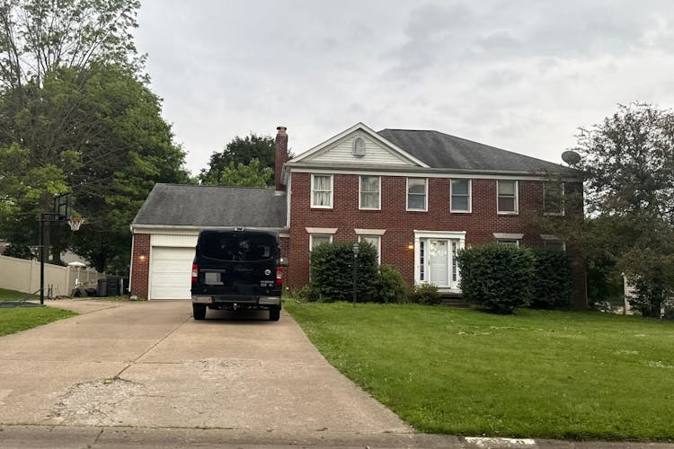 2888 Saint Albans Circle Northwest North Canton, OH 44720, Stark County