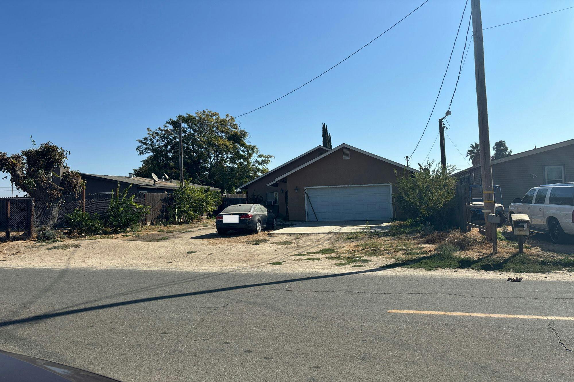 Monterey Ave, Ceres, CA 95307 #1