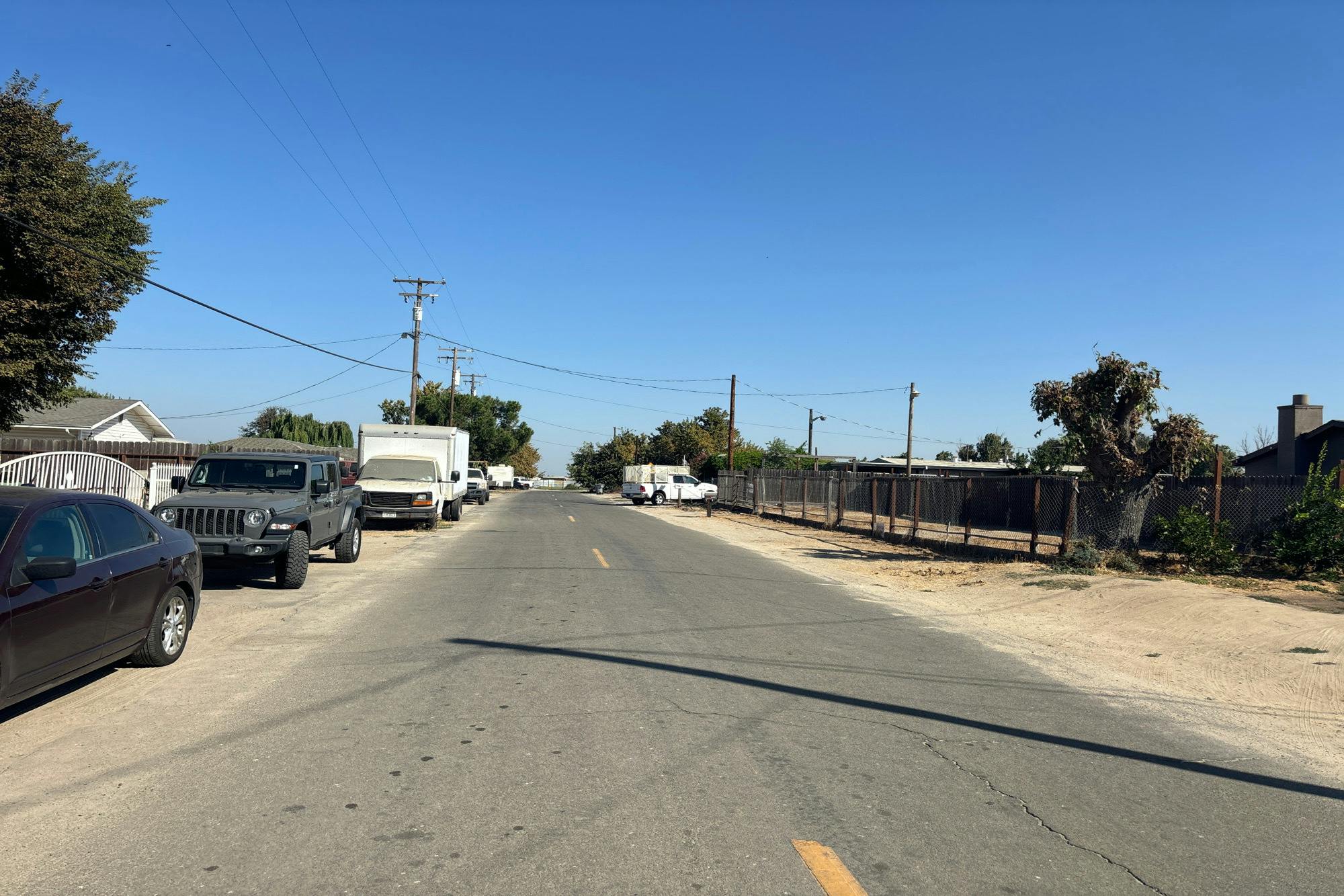 Monterey Ave, Ceres, CA 95307