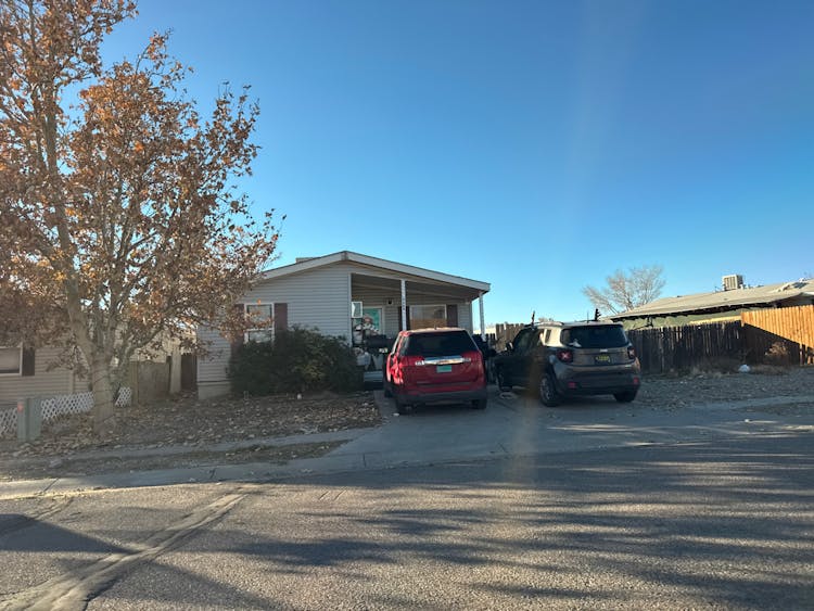 9300 Red Rock Rd SW Albuquerque, NM 87121, Bernalillo County