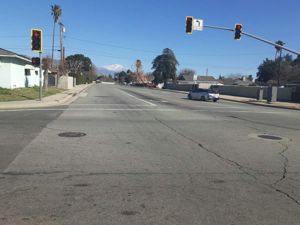H St, San Bernardino, CA 92405