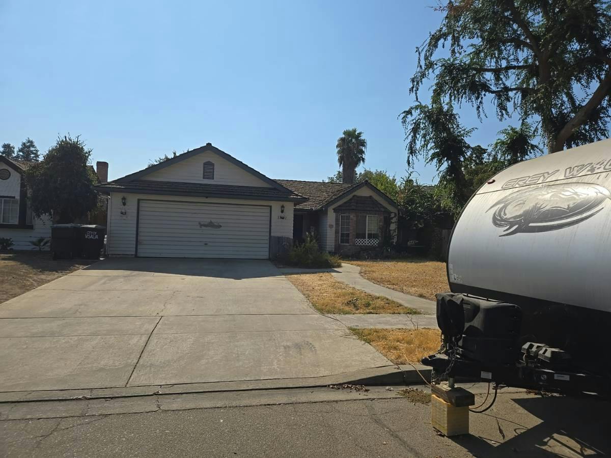 Buena Vista Ave, Visalia, CA 93292 #1