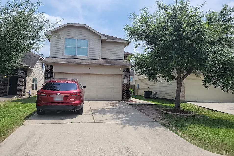 2603 Kiplands Way Dr Houston, TX 77014, Harris County