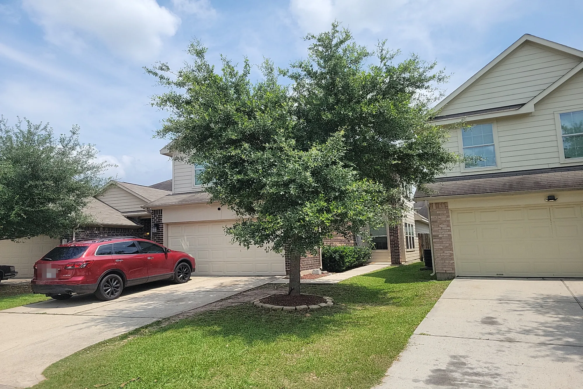 Kiplands Way Dr, Houston, TX 77014 #1