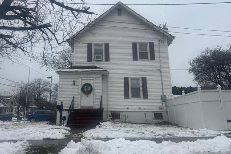 118 Smallwood Ave Belleville, NJ 07109, Essex County