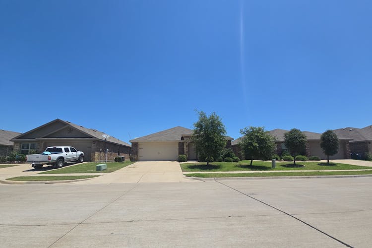 2316 Julia Ln Forney, TX 75126, Kaufman County