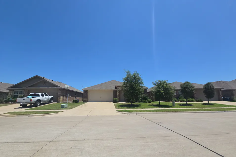 2316 Julia Ln Forney, TX 75126, Kaufman County