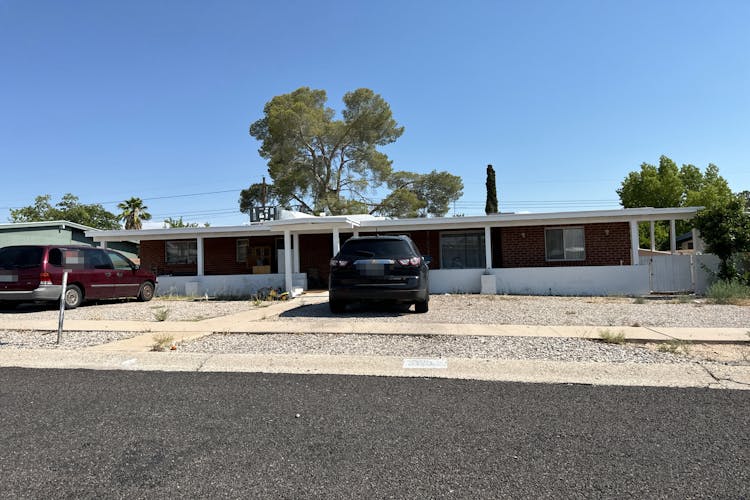 5662 E 12th St Tucson, AZ 85711, Pima County