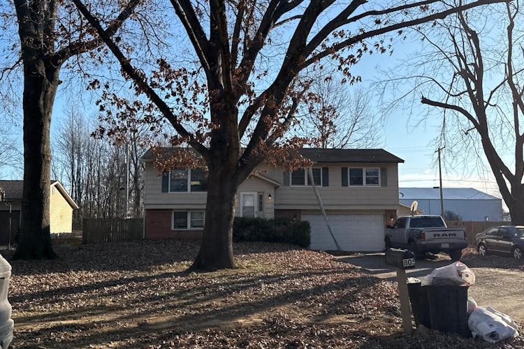 805 Melody Ln Herrin, IL 62948, Williamson County