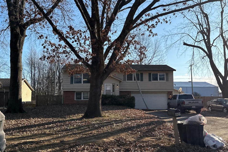 805 Melody Ln Herrin, IL 62948, Williamson County