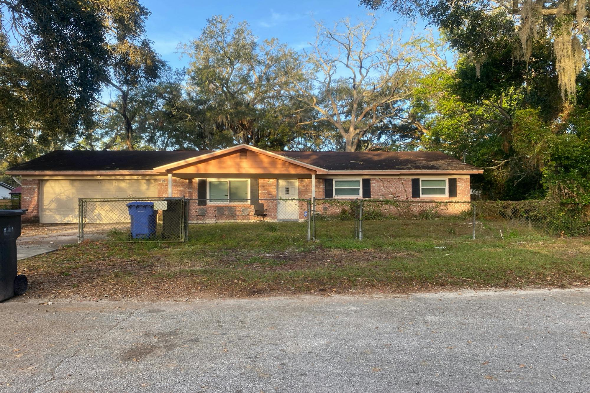 30th St, Lutz, FL 33559