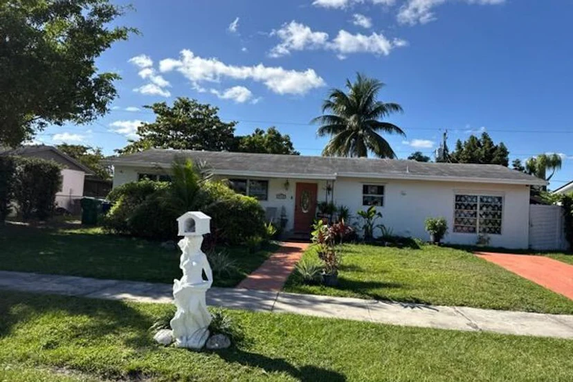 17110 Sw 117th Ave