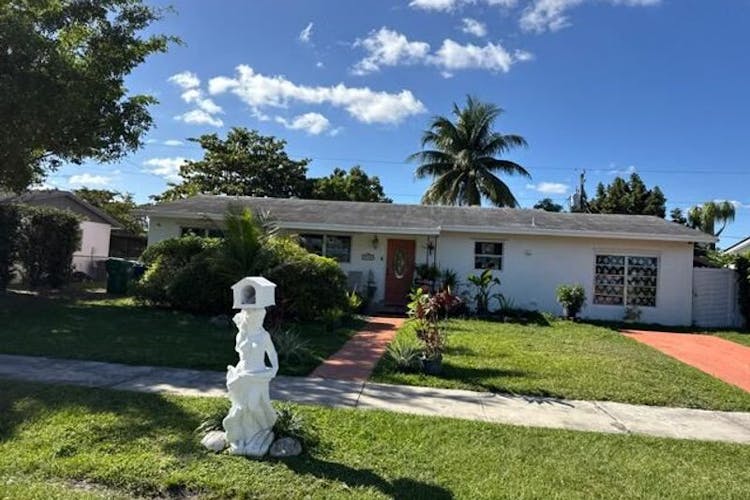 17110 SW 117th Ave Miami, FL 33177, Miami-Dade County
