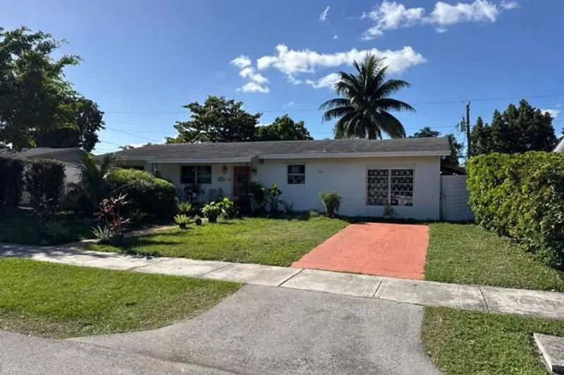 117th Ave, Miami, FL 33177 #1