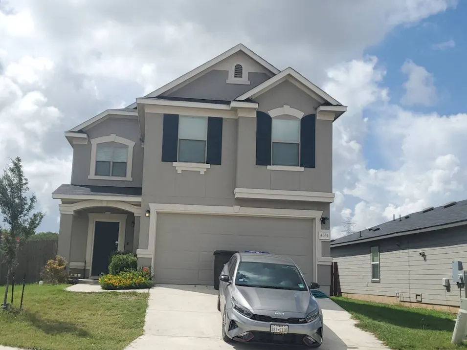 4634 Averi Nicole San Antonio, TX 78217, Bexar County