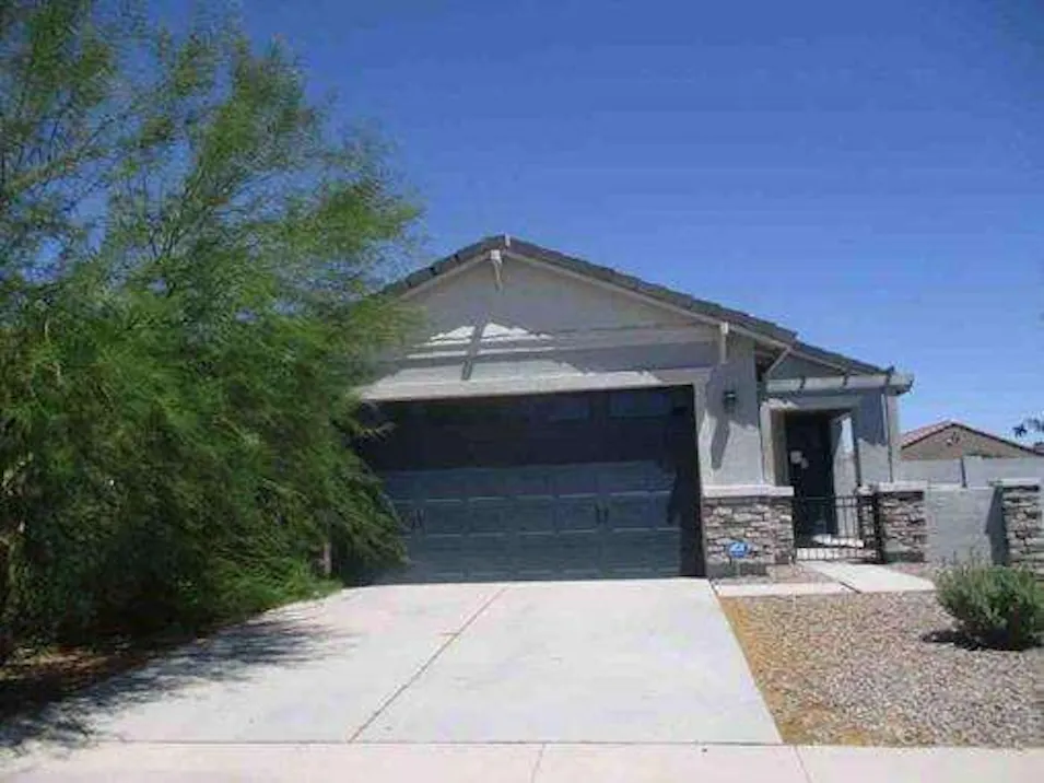 40342 W Sunland Drive Maricopa, AZ 85138, Pinal County
