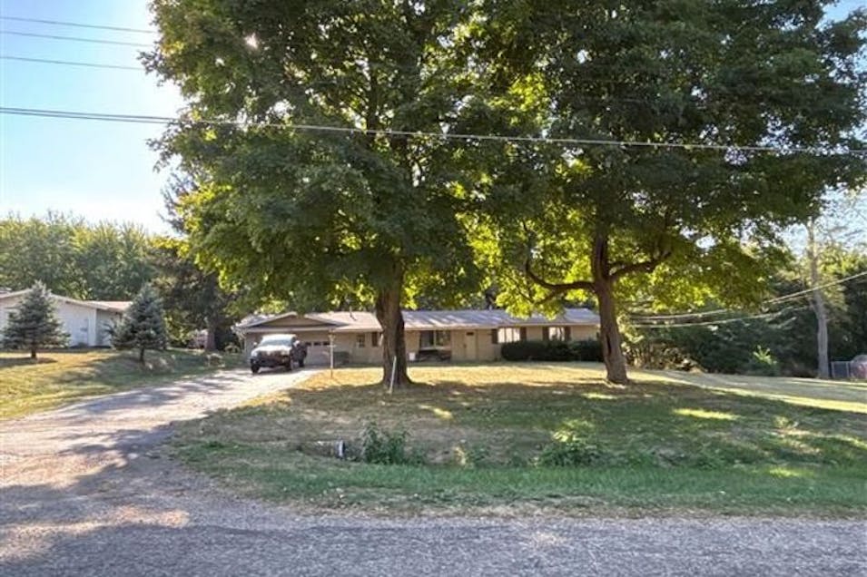 105 Sheffield Road Groveland, IL 61535, Tazewell County