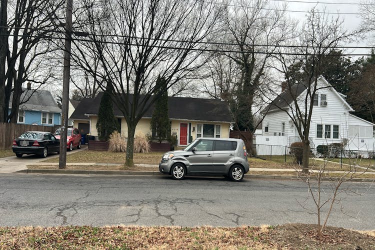 4019 Bunker Hill Rd Cottage City, MD 20722, Prince George'S County