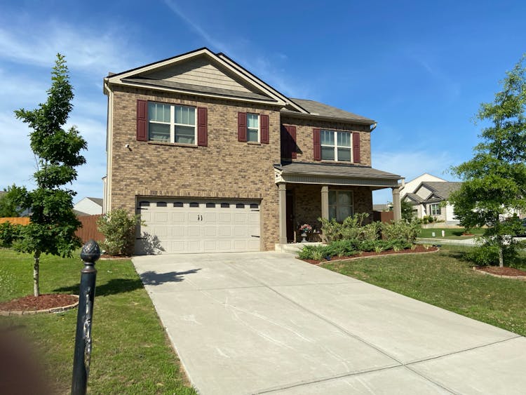 963 Lilfield Lane Atlanta, GA 30349, Fulton County