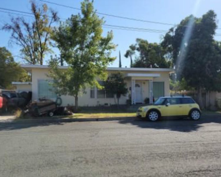 762 Maine St Gridley, CA 95948, Butte County