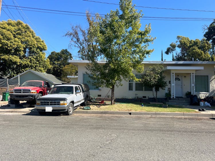 762 Maine St Gridley, CA 95948, Butte County