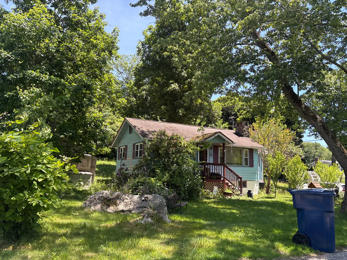 Squam Rd, Highland Lakes, NJ 07422 #1