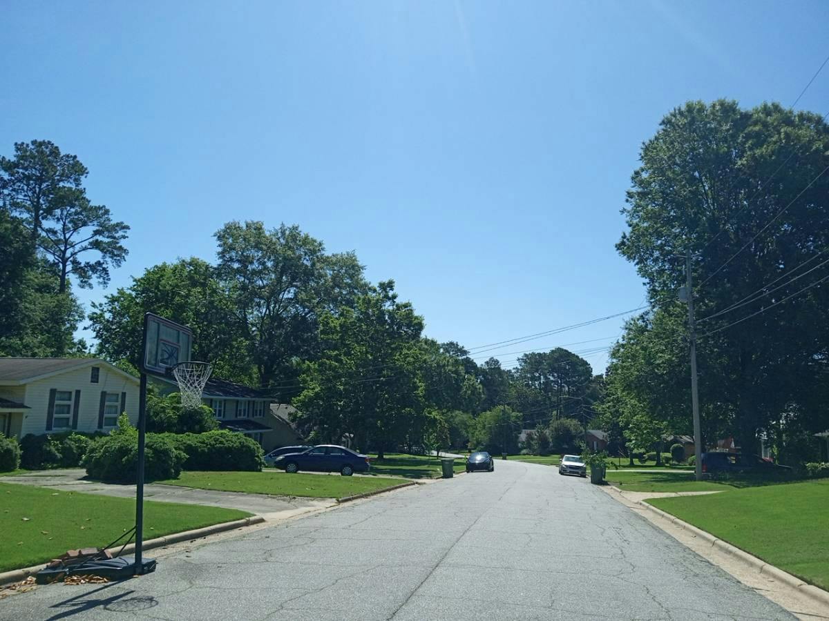 Cromwell Dr, Columbus, GA 31906